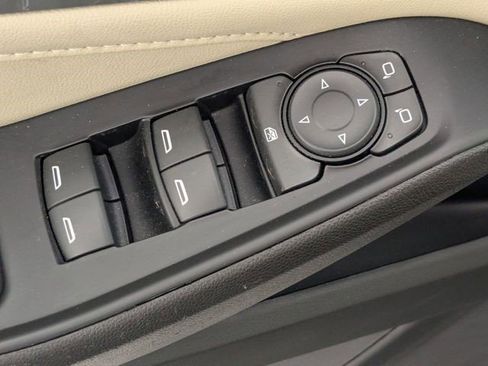 Certified 2023 Chevrolet Traverse LS w/ Safety Package image 12