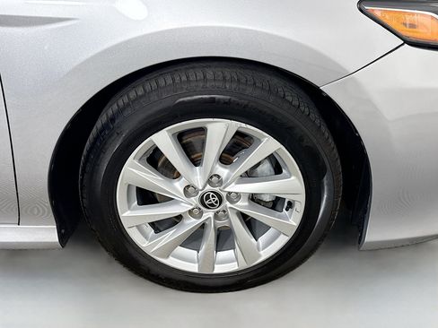 Used 2023 Toyota Camry LE FWD image 31