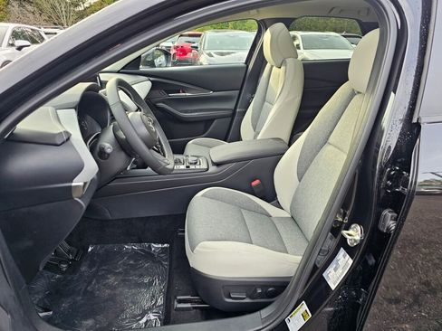 New 2026 MAZDA CX-30 AWD 2.5 S image 22