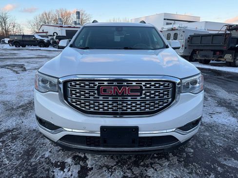 Used 2018 GMC Acadia Denali image 8