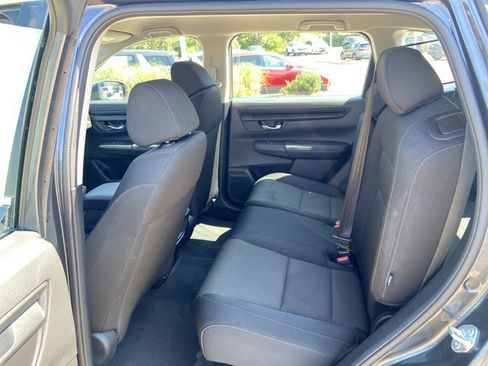 Used 2023 Honda CR-V LX image 48