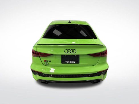 Used 2024 Audi RS 3 w/ RS Technology Package image 15