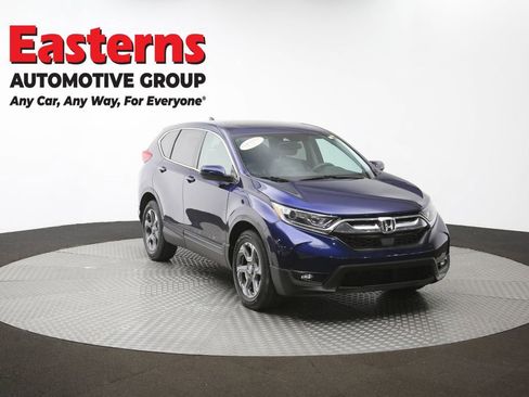 Used 2019 Honda CR-V EX image 50