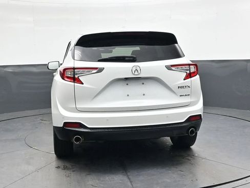 Used 2020 Acura RDX AWD w/ Advance Package image 5