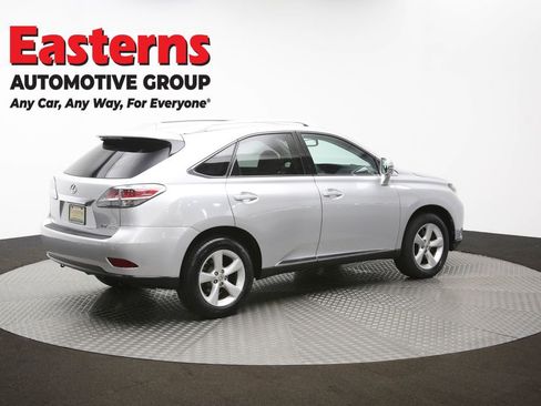 Used 2015 Lexus RX 350 AWD image 46