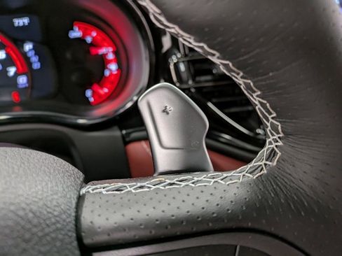 Used 2024 Dodge Durango SRT Hellcat image 18