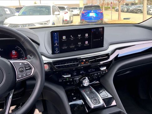 Used 2026 Acura MDX FWD image 7