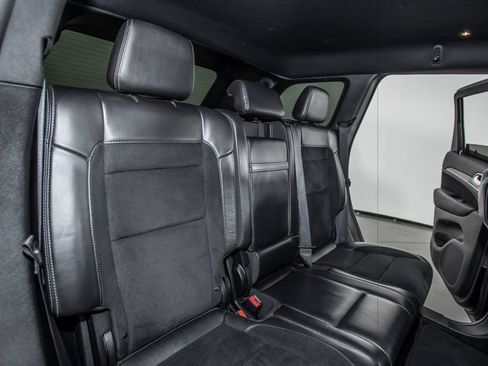 Used 2018 Jeep Grand Cherokee Trackhawk AWD/4WD image 37