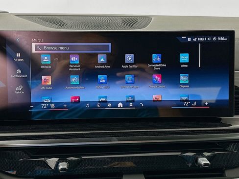 New 2026 BMW X5 xDrive40i image 11