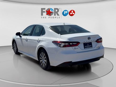 Used 2023 Toyota Camry LE image 11