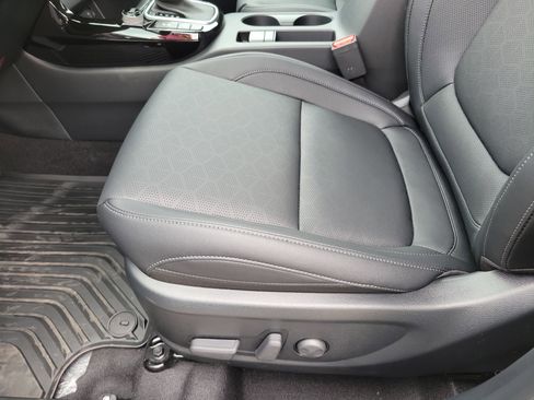 New 2026 Kia Seltos SX AWD/4WD image 5