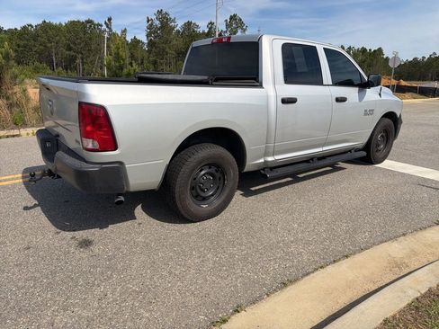Used 2013 RAM 1500 Tradesman w/ Popular Equipment Group image 11