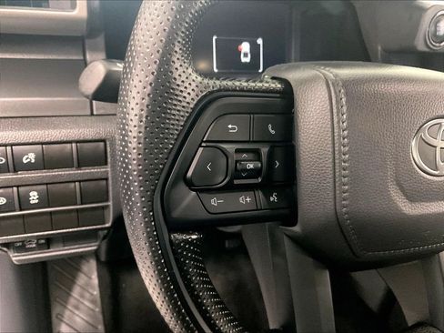 Certified 2025 Toyota Tacoma SR RWD image 22