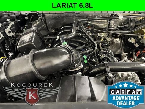 Used 2026 Ford F250 Lariat AWD/4WD image 23