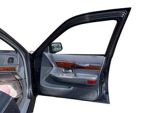 Used 1997 Mercury Grand Marquis GS image 25