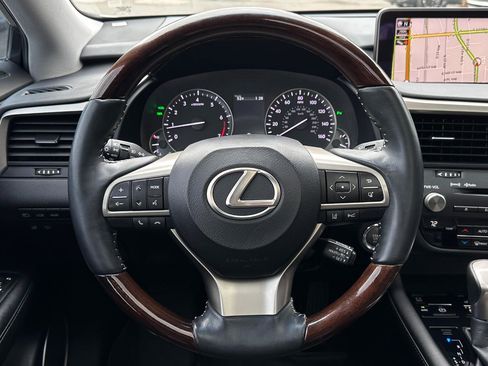 Used 2017 Lexus RX 350 AWD w/ Premium Package image 7