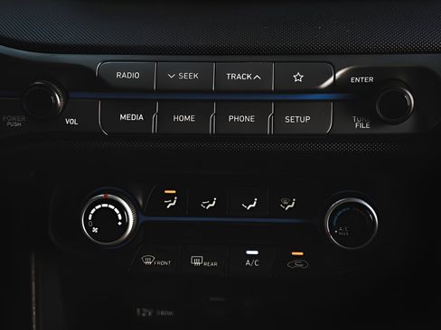 Used 2019 Hyundai Veloster 2.0 image 17