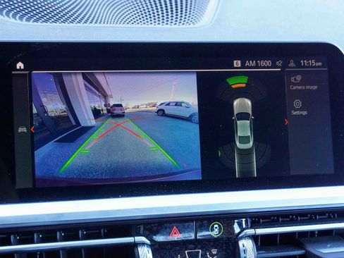 Certified 2022 BMW 430i xDrive 430i xDrive w/ M Sport Package image 27