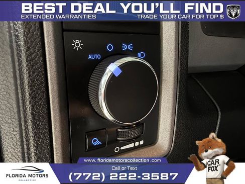 Used 2014 RAM 1500 Tradesman RWD image 25
