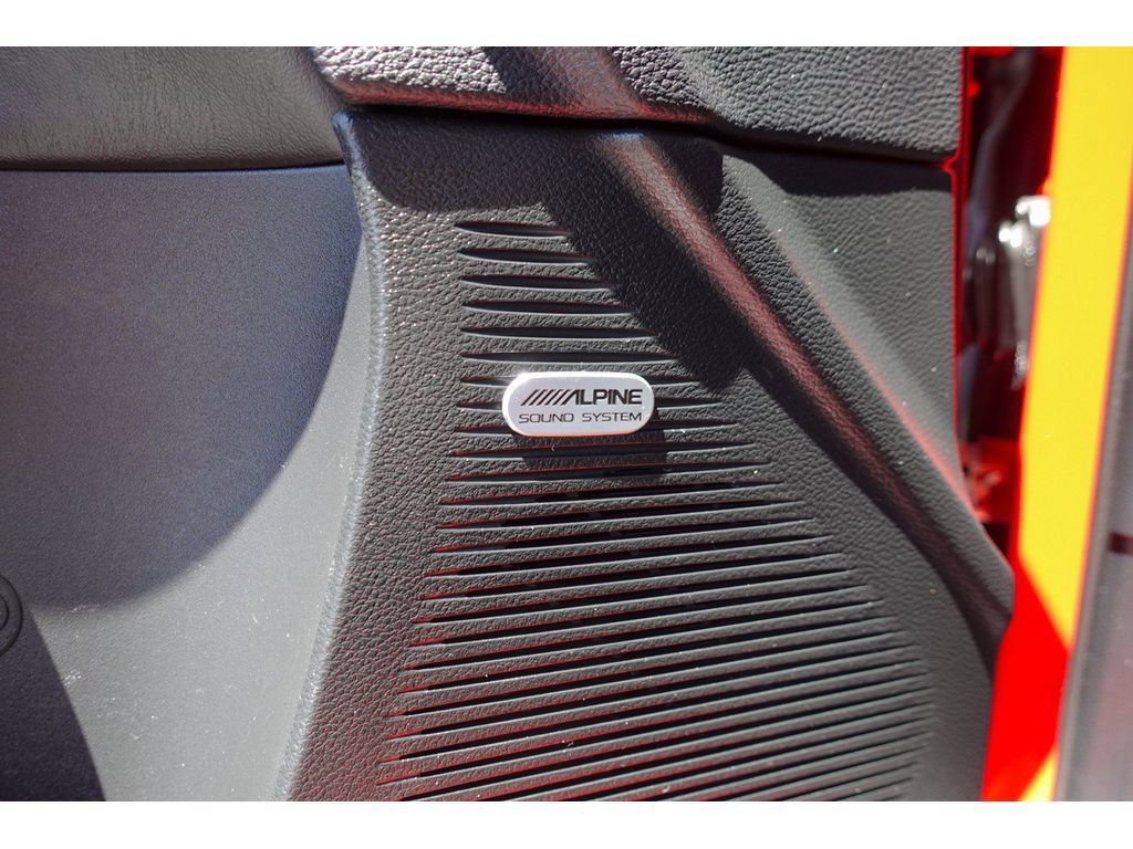 Used 2017 Dodge Challenger SXT Plus RWD image 13