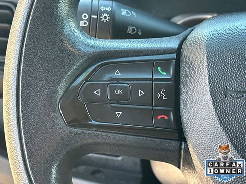 Used 2024 RAM ProMaster 3500 w/ Convenience Group image 23