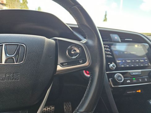 Used 2021 Honda Civic Sport image 32