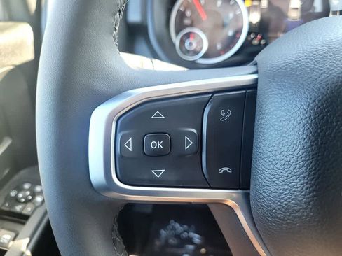 New 2026 RAM 2500 Tradesman AWD/4WD image 19