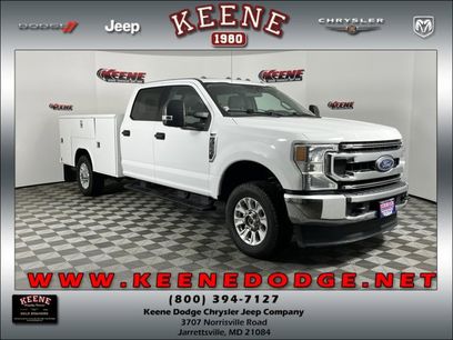 Used 2021 Ford F350 XLT w/ XLT Value Package