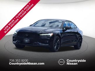 Used 2024 Volvo S60 B5 Plus w/ Climate Package FWD video 1