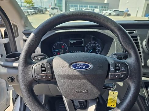 New 2025 Ford Transit 250 Base w/ Load Area Protection Package image 30