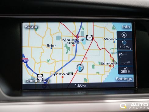 Used 2014 Audi S5 image 23