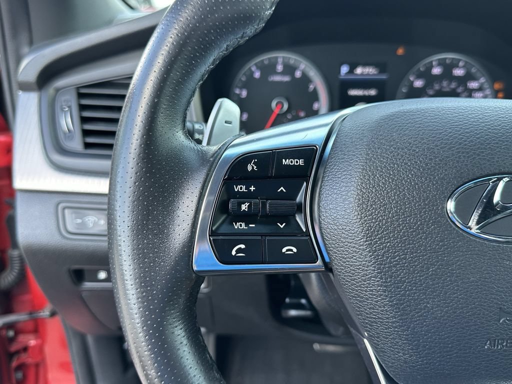 Used 2018 Hyundai Sonata Sport FWD image 33