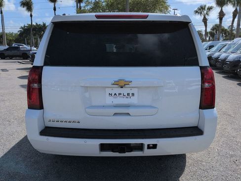 Used 2019 Chevrolet Suburban LT image 6