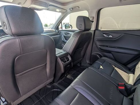 Used 2024 Chevrolet Blazer LT AWD/4WD image 14
