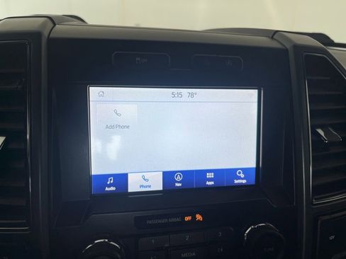 Used 2019 Ford F150 XLT w/ Equipment Group 302A Luxury AWD/4WD image 68
