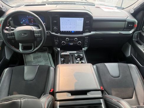 New 2025 Ford F150 Raptor AWD/4WD image 52