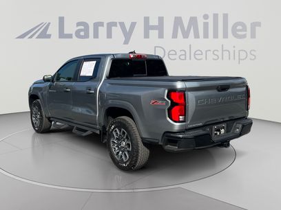 Used 2025 Chevrolet Colorado Z71 w/ Technology Package
