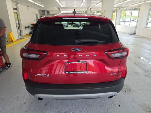 Certified 2023 Ford Escape Active w/ Tech Pack #2 AWD/4WD image 4