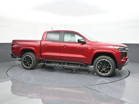 New 2026 Chevrolet Colorado Z71 w/ Technology Package AWD/4WD image 19