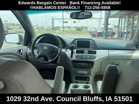 Used 2009 Honda Odyssey Touring image 18
