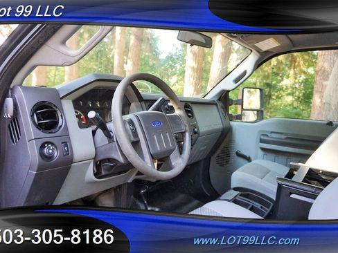Used 2013 Ford F450 XL image 13