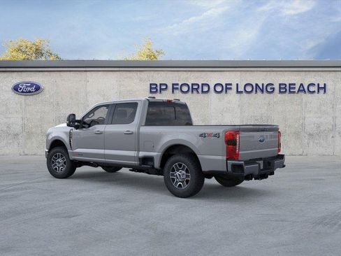 New 2026 Ford F250 Lariat image 4