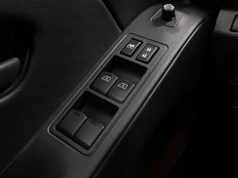 Certified 2026 Nissan Frontier PRO-4X w/ Pro-4x Convenience Package AWD/4WD image 22