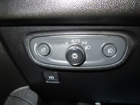 Used 2019 GMC Terrain Denali w/ Comfort Package image 12