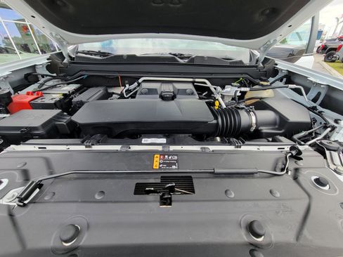 Used 2023 GMC Canyon AT4X image 27