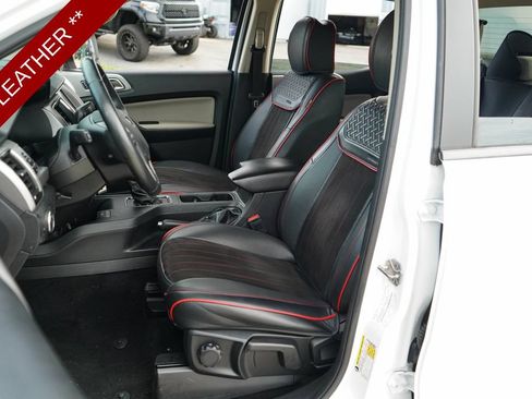 Used 2019 Ford Ranger XLT w/ Equipment Group 301A Mid RWD image 7