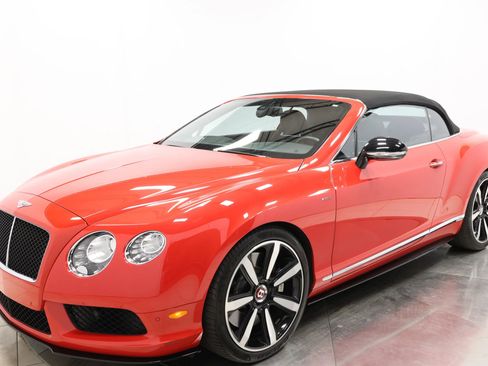 Used 2014 Bentley Continental GT V8 S AWD/4WD image 94