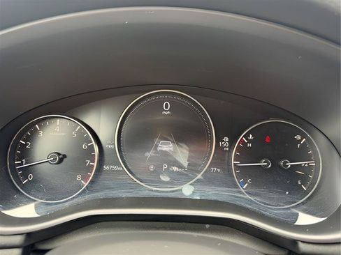 Used 2019 MAZDA MAZDA3 AWD Hatchback image 44