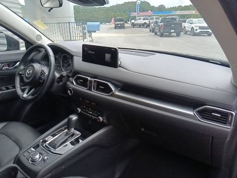 Used 2025 MAZDA CX-5 AWD 2.5 S w/ Select Package image 31
