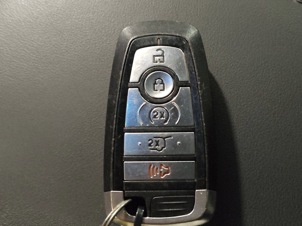 Used 2021 Ford Explorer XLT w/ Equipment Group 202A RWD image 32